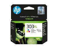 TINTA HP T6N03AE 303XL COLOR T6N03AE