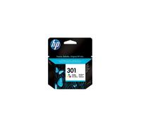 HP Cartucho de tinta original 301 Tri-color
