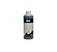 Tinta InkTec Black 1L compatible con CISS T1291 Para Impresora Epson Stylus SX525WD/SX535WD SX620FW y Epson WorkForce WF-3010DW/WF-3520DWF/WF-3530DTWF/WF-3540DTF/WF7015/WF7515/WF7525