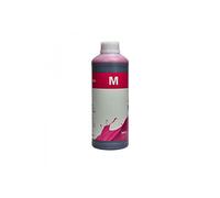 Tinta InkTec h5971 Magenta 1L para cartuchos HP 971 X L Compatible con impresora HP Officejet Pro X 451 DW/Pro X 451 DW/Pro/Pro X 450 Series x 451 dn/Pro X 576 dw/X 470 Series/X 476 DW/Pro X 476 dn