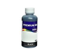Tinta InkTec negra compatible con cartuchos HP 300XL para impresora HP DeskJet D2560 / F4280 / F4224 / F4210 / F4283 / F4200; Photosmart C4680 / C4780 / C4600; ENVY 100/110