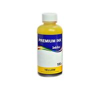Tinta InkTec Yellow Compatible con Cartuchos HP 300 X L para Impresora HP Deskjet D2560/F4280/F4210/F4224/F4283/F4200; Photosmart C4680/C4780/C4600; Envy 100/110