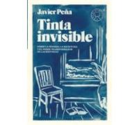 Tinta Invisible (ebook)