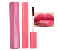 Tinta Labial Peel Off Maquillaje Impermeable Antimanchas 3.8ml