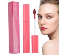 Tinta Labial Peel Off Maquillaje Impermeable Antimanchas 3.8ml