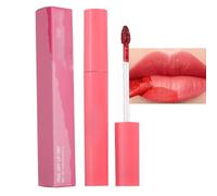 Tinta Labial Peel Off Maquillaje Impermeable Antimanchas 3.8ml