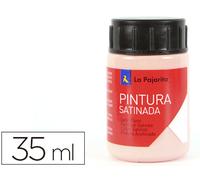 Tinta Látex La Pajarita 35 ml - Rosa