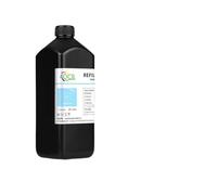 Tinta LED Suave de 1000ML Compatible con Roland LEF-200 LEF-300 LEF-12 LEF-12i LEF-20 LEJ-640 LEJ-640FT LEC-300 LEC-330 LEC-540 DX5 DX7(1PC-Soft-LC)