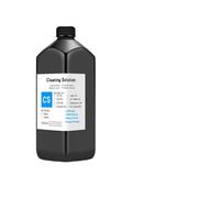 Tinta LED Suave de 1000ML Compatible con Roland LEF-200 LEF-300 LEF-12 LEF-12i LEF-20 LEJ-640 LEJ-640FT LEC-300 LEC-330 LEC-540 DX5 DX7(UV Cleaning)