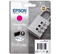 tinta magenta 35 durabrite