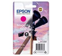 Tinta Magenta 502