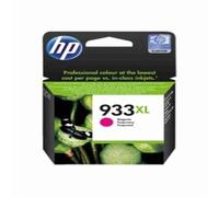 Cartucho de tinta 933XL (magenta) - HP