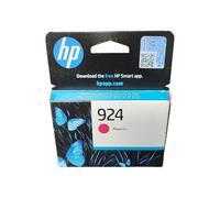 HP 924 MAGENTA Cartucho Tinta Original