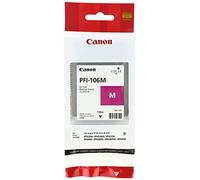 TINTA MAGENTA PFI-106 MBK IPF63XX