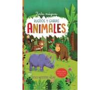 Tinta Mágica: Animales