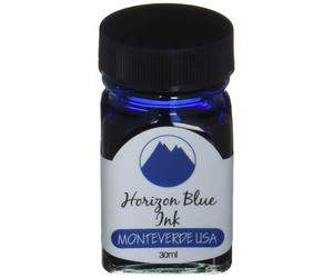 Tinta Monteverde USA con tecnolog a ITF, 30 ml, azul horizonte (G309HB)