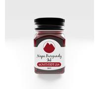 Tinta Monteverde USA con tecnolog a ITF 30 ml Napa Burgundy (G309NB)