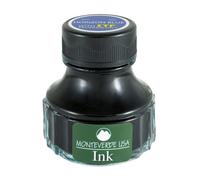 Tinta Monteverde USA con tecnolog a ITF 90 ml Horizon Blue (G308HB)
