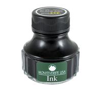 Tinta Monteverde USA con tecnolog a ITF 90 ml Negro ceniza (G308BK)