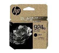 TINTA NEGR HP EVOMORE 924E