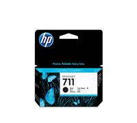 Tinta Negra 38 ML HP 711