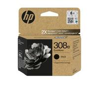 TINTA NEGRA HP EVOMORE 308 7FP22UE