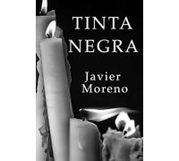 TINTA NEGRA: | Novela negra | Thriller | Gayfriendly: 1 (Trilogía MALAS TINTAS)