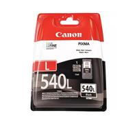 Canon PG-540L cartucho de tinta 1 pieza(s) Original Negro