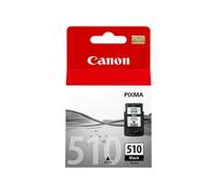 Tinta Original Canon Pg510 Negro - Pg510 Ml-9pag-220
