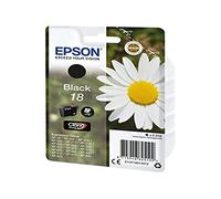 Epson Daisy Cartucho 18 negro