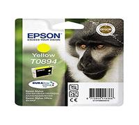 Epson Monkey Cartucho T0894 amarillo