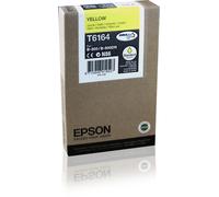 Tinta Original Epson T6164 Amarillo