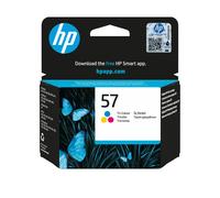 Tinta Original Hp 57 Color C6657ae