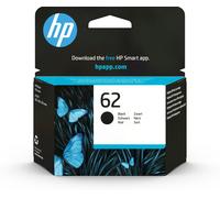Tinta Original Hp 62 Negro