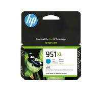 Tinta Original Hp 951xl Cian - Bcn046ae