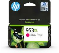 Tinta Original Hp 953 Xl Magenta 953xl F6u17ae
