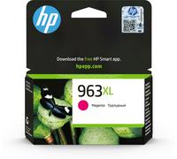 Tinta Original Hp 963 Xl Alta Capacidad Magenta 963xl - 3ja28ae