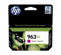 Tinta original hp n963 xl magenta