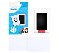 tinta para impresiones patas perro - Fabricante huellas huellas recuerdo bricolaje,Fabricante huellas pata recuerdo bricolaje, recuerdo kit Halatua