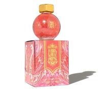 Tinta para pluma estilográfica Ferris Wheel Press, colección FerriTales, rosa con oro duocromo y brillo rosa, 20 ml