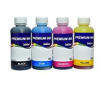 Tinta para Recarga Impresora Deskjet F4280 InkTec Negro y de Color