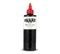 Tinta para tattoo REACH - Dynamic Union Black 8 oz (240ml)