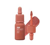 Tinta Peripera Velvet 22, Bouquet Nude - 4 g