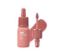 Tinta Peripera Velvet 26, Well-Made Nudee - 4 g