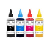 Tinta pigmentada Compatible con XP300 FA04010 FA04000 L110 L120 L211 L210 L220 L300 L310 L3150 L4160
