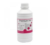 Tinta pigmentada de 1000 ml compatible con los modelos de impresora IPF 8100 9100 8110 9110 IPF810 820 815 825 IPF8300 8310 8300S 8310S para número de pieza PFI-702 PFI-703 PFI-704(1000ML-pigment-M)