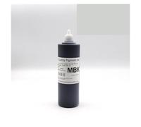 Tinta pigmentada de Recarga PFI-030 Compatible con impresoras plotters Ca-on TA-20 TA-30 TM-240 34O 200 TM205 300 305 250 255 350 355(500ML Pigment-MBK)