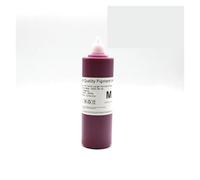 Tinta pigmentada de Recarga PFI-030 Compatible con impresoras plotters Ca-on TA-20 TA-30 TM-240 34O 200 TM205 300 305 250 255 350 355(500ML Pigment-M)