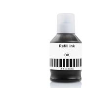 Tinta pigmentada de Recarga PFI-050 8150 for impresoras C-on imagePR-GRAF TC-20, TC-20M y TC-5200/TC-5200M.(Pigment - 170ml - BK)