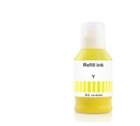 Tinta pigmentada de Recarga PFI-050 8150 for impresoras C-on imagePR-GRAF TC-20, TC-20M y TC-5200/TC-5200M.(Pigment - 135ml - Y)